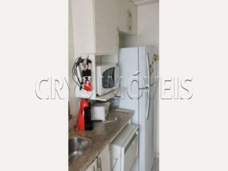 Apartamento, 3 quartos, 70 m² - Foto 8