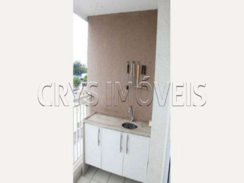 Apartamento, 3 quartos, 70 m² - Foto 9