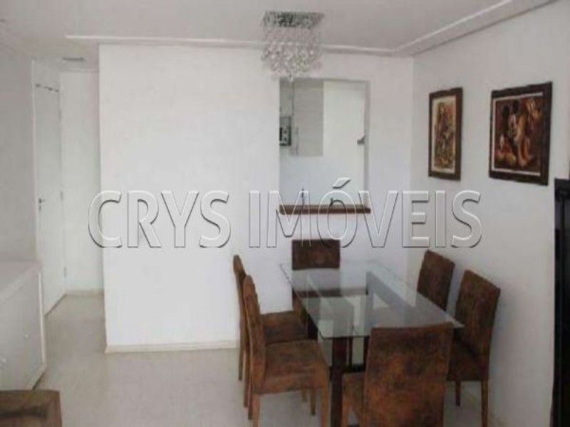 Apartamento, 3 quartos, 70 m² - Foto 1