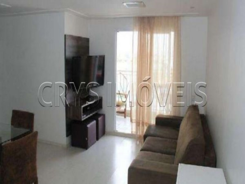 Apartamento, 3 quartos, 70 m² - Foto 13