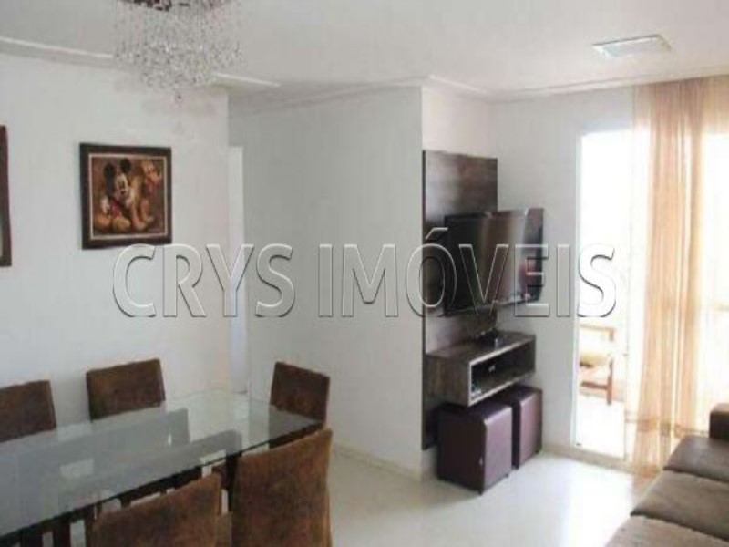 Apartamento, 3 quartos, 70 m² - Foto 15