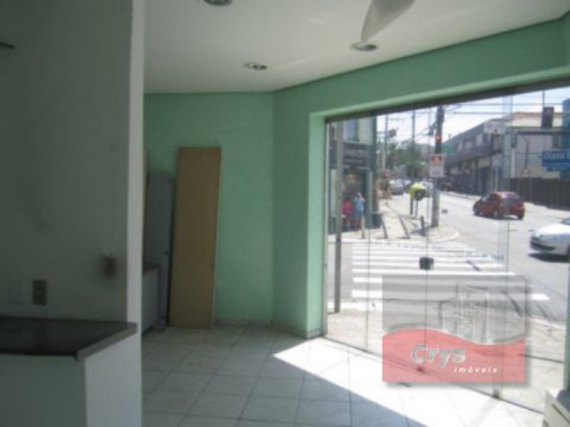 Prédio Inteiro para alugar, 250m² - Foto 3