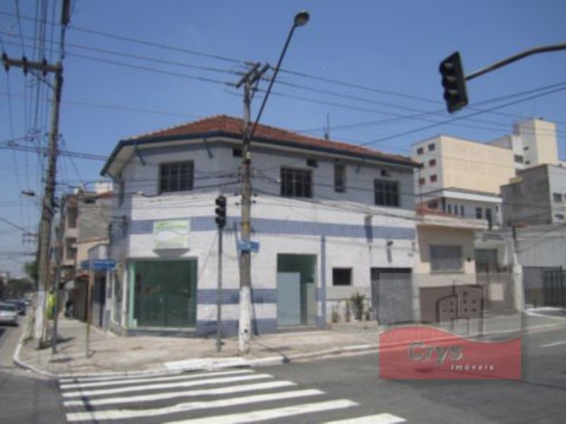 Prédio Inteiro para alugar, 250m² - Foto 16