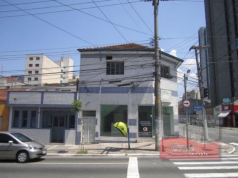 Prédio Inteiro para alugar, 250m² - Foto 19