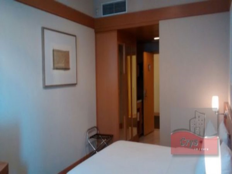 Flat/Apart Hotel à venda com 1 quarto, 34m² - Foto 6