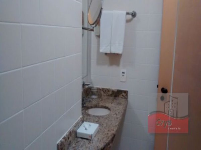 Flat/Apart Hotel à venda com 1 quarto, 34m² - Foto 7