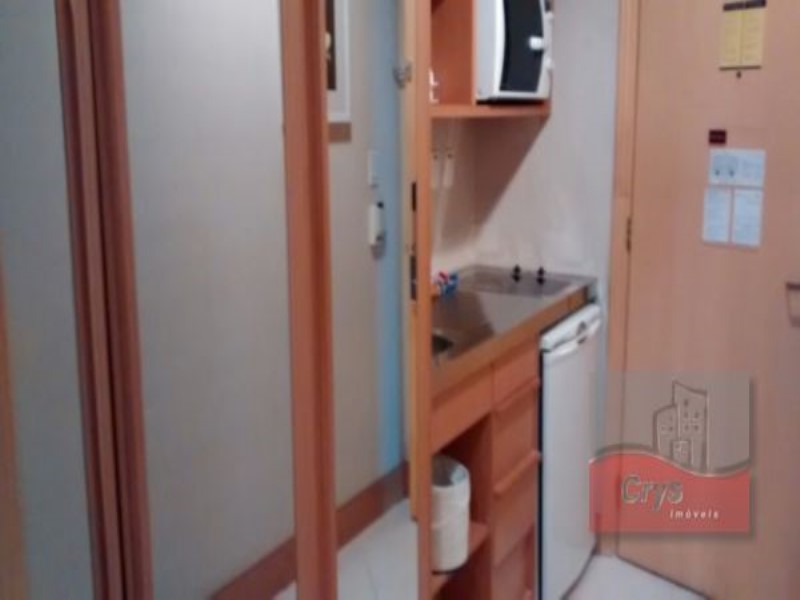 Flat/Apart Hotel à venda com 1 quarto, 34m² - Foto 13