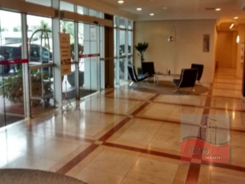 Flat/Apart Hotel à venda com 1 quarto, 34m² - Foto 15