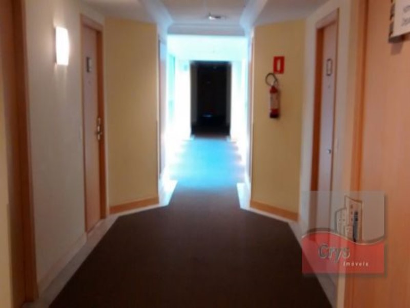 Flat/Apart Hotel à venda com 1 quarto, 34m² - Foto 16