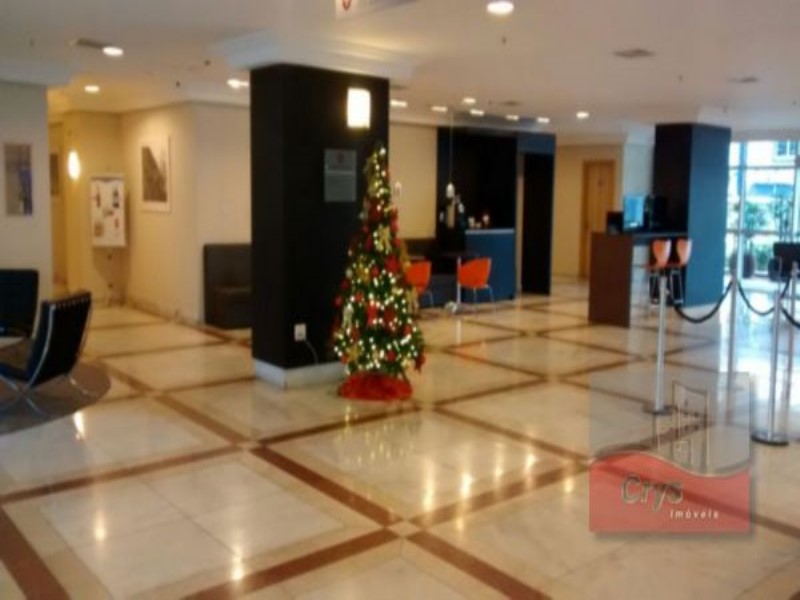 Flat/Apart Hotel à venda com 1 quarto, 34m² - Foto 19