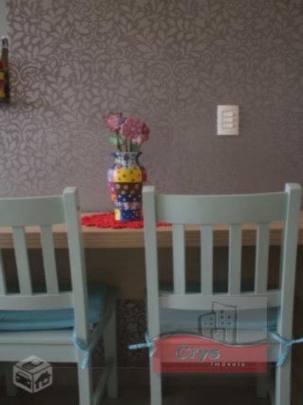 Apartamento, 2 quartos, 50 m² - Foto 9