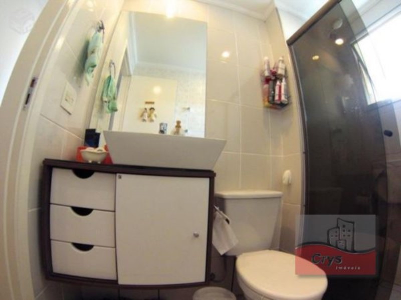 Apartamento, 2 quartos, 50 m² - Foto 11