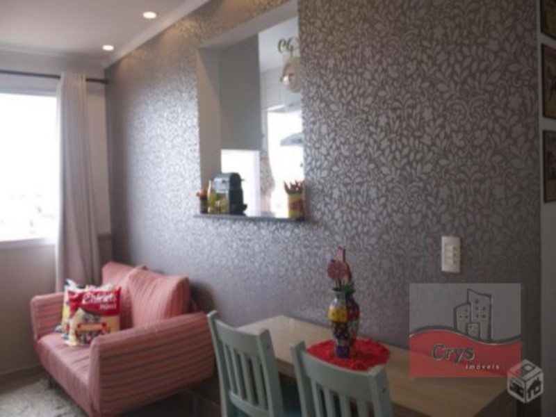 Apartamento, 2 quartos, 50 m² - Foto 12