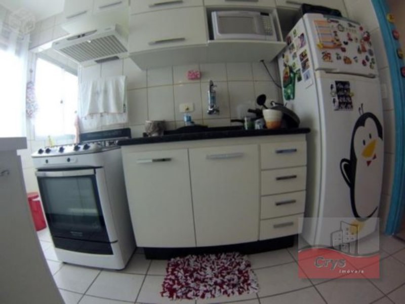 Apartamento, 2 quartos, 50 m² - Foto 15