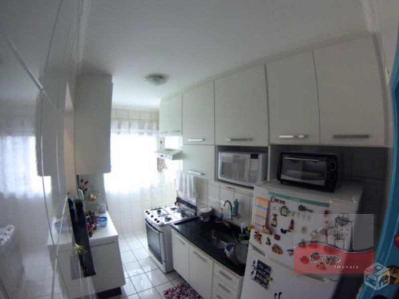 Apartamento, 2 quartos, 50 m² - Foto 16
