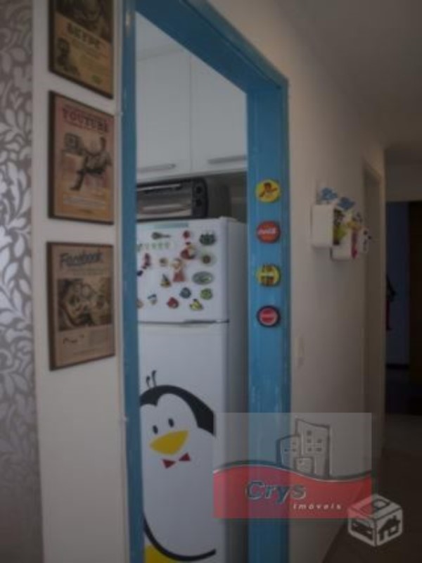 Apartamento, 2 quartos, 50 m² - Foto 17
