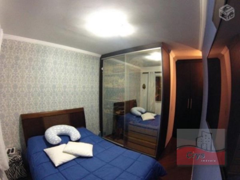 Apartamento, 2 quartos, 50 m² - Foto 18