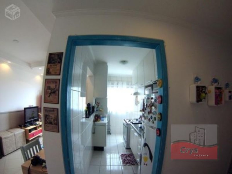 Apartamento, 2 quartos, 50 m² - Foto 2