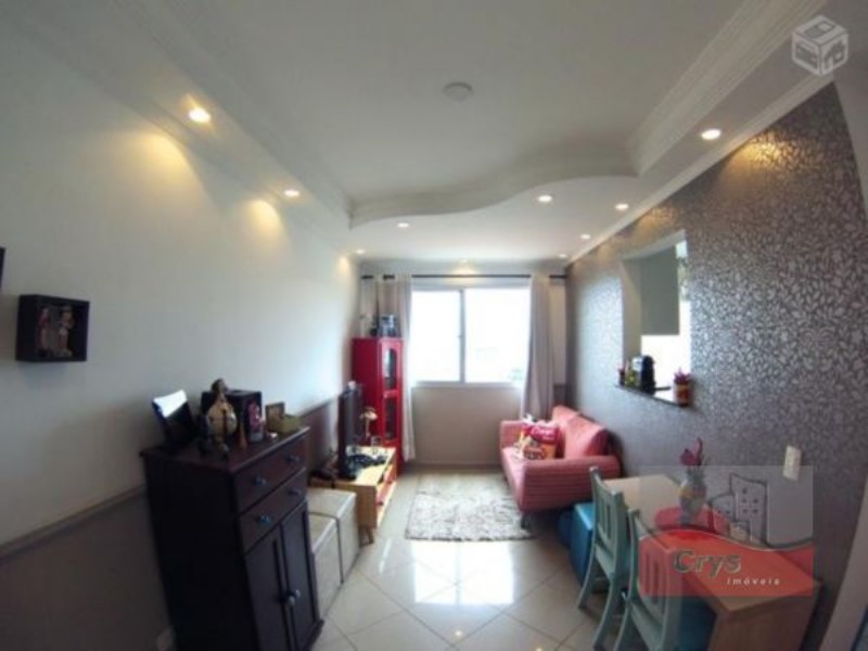 Apartamento, 2 quartos, 50 m² - Foto 3