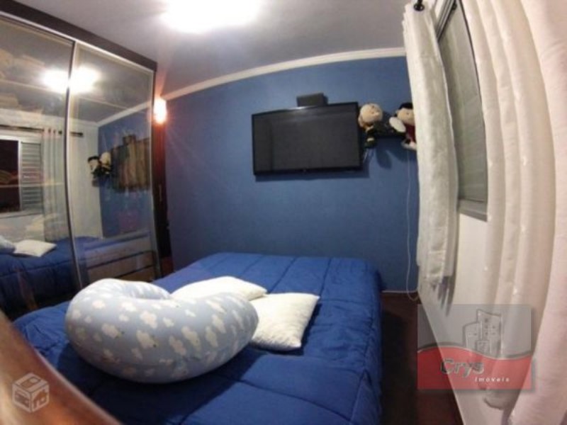 Apartamento, 2 quartos, 50 m² - Foto 5