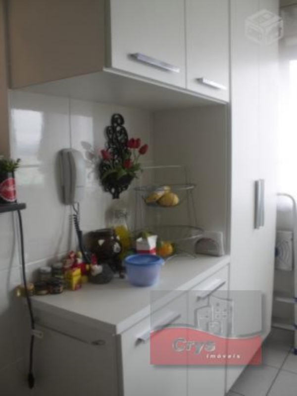 Apartamento, 2 quartos, 50 m² - Foto 8