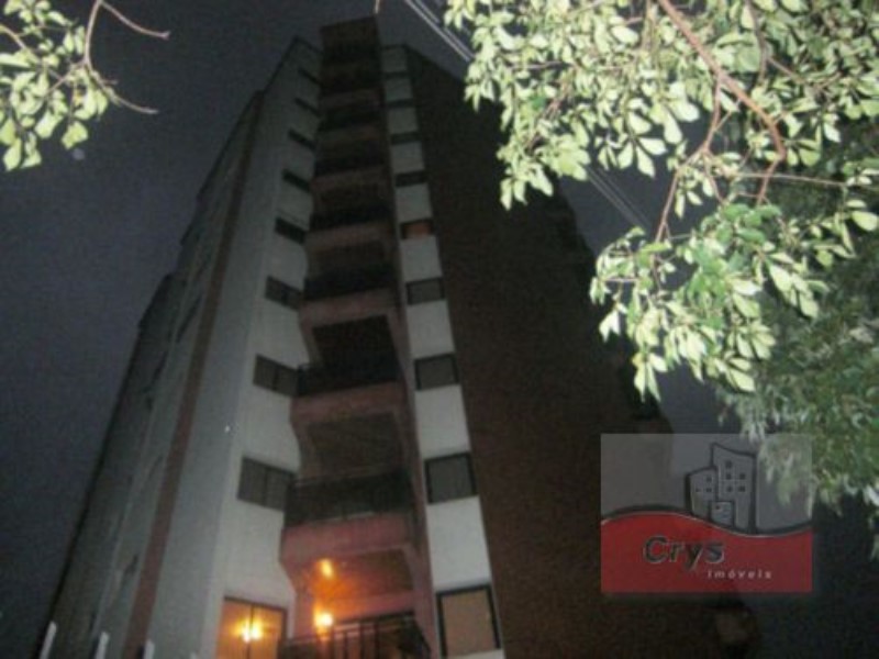 Apartamento, 3 quartos, 105 m² - Foto 1