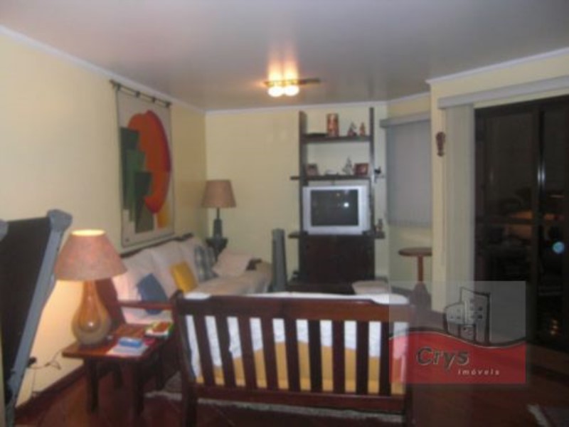 Apartamento, 3 quartos, 105 m² - Foto 3