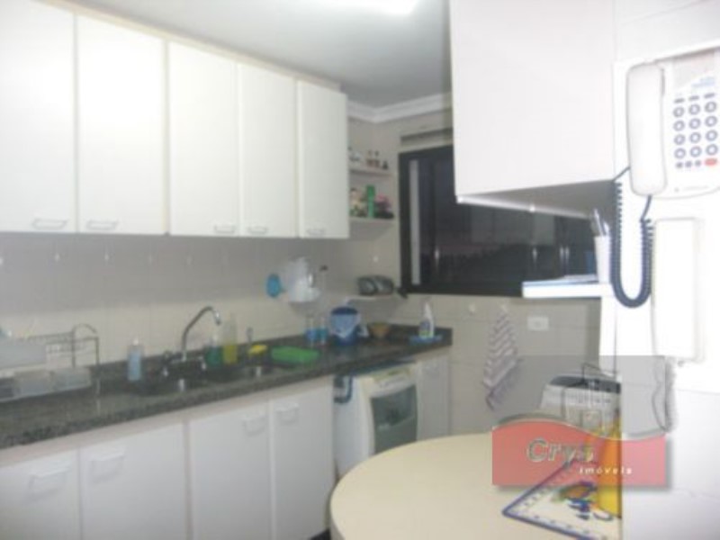 Apartamento, 3 quartos, 105 m² - Foto 5