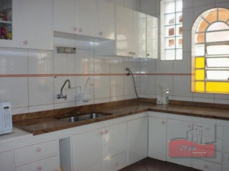 Sobrado, 4 quartos - Foto 2