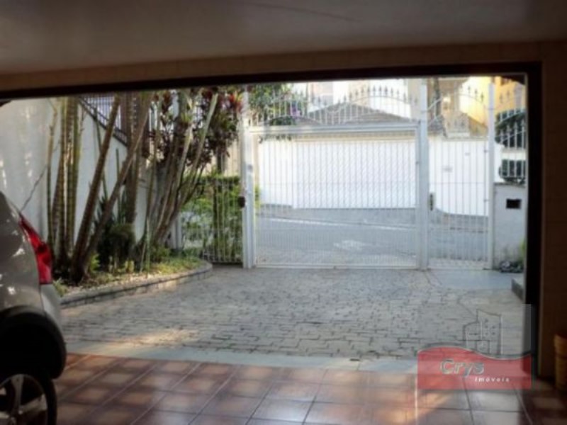 Sobrado, 4 quartos - Foto 4