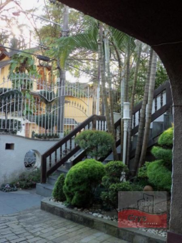 Sobrado, 4 quartos - Foto 5