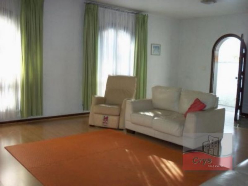 Sobrado, 4 quartos - Foto 6