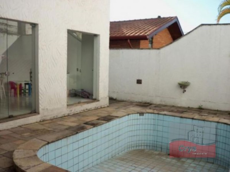 Sobrado, 4 quartos - Foto 7