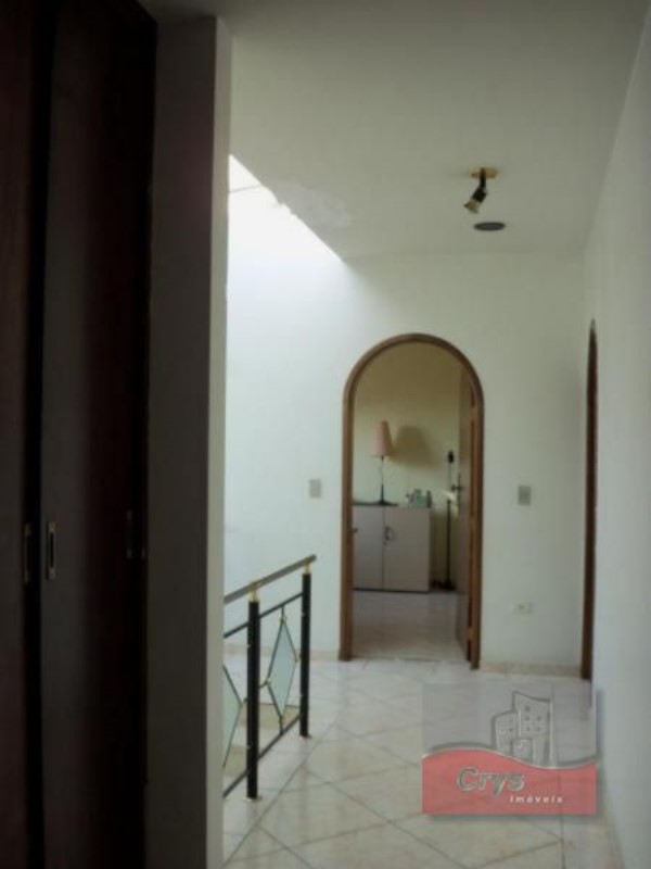 Sobrado, 4 quartos - Foto 10