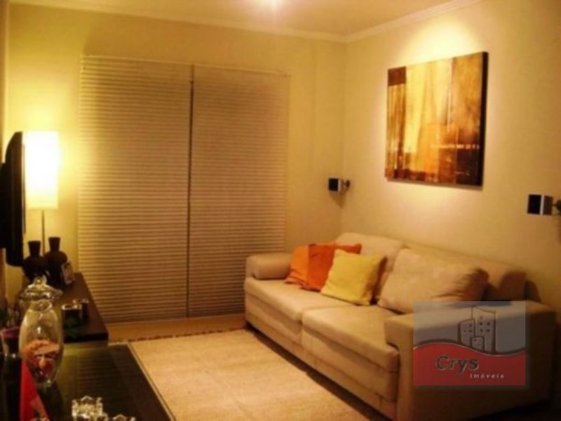 Apartamento, 2 quartos, 65 m² - Foto 8
