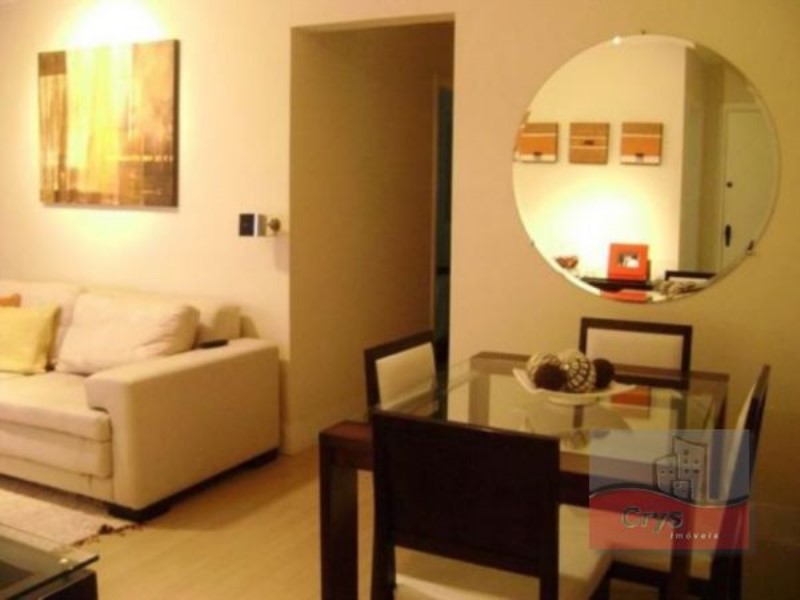 Apartamento, 2 quartos, 65 m² - Foto 9