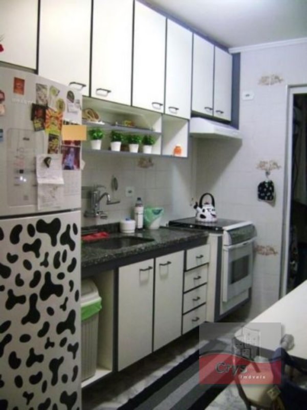 Apartamento, 2 quartos, 65 m² - Foto 12