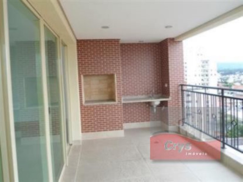 Apartamento, 3 quartos, 148 m² - Foto 1