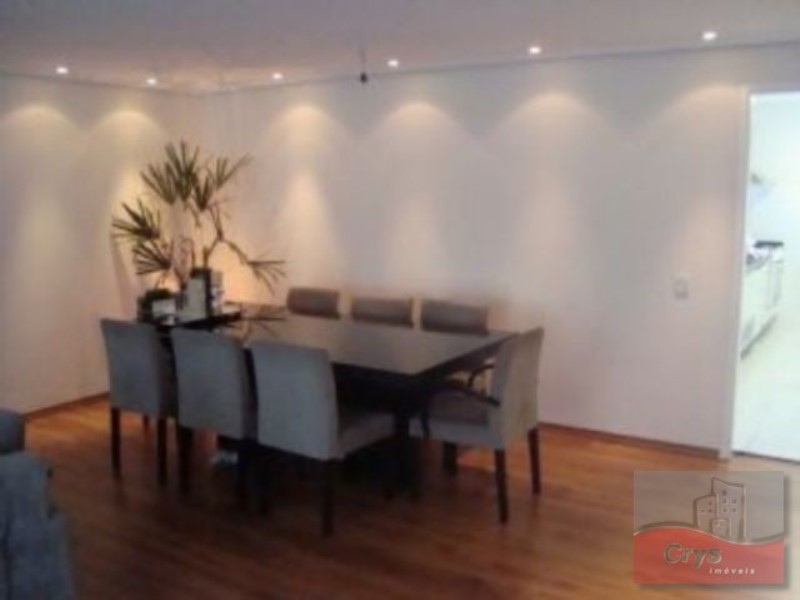 Apartamento, 3 quartos, 126 m² - Foto 3