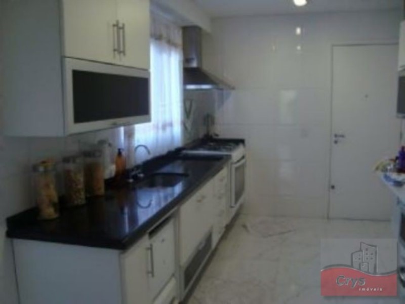 Apartamento, 3 quartos, 126 m² - Foto 4