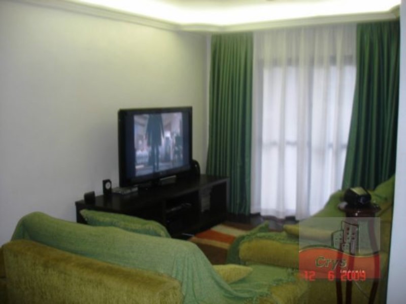 Apartamento, 3 quartos, 83 m² - Foto 2