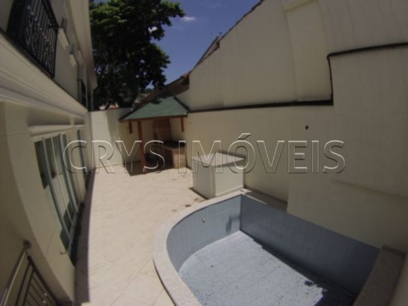Casa à venda com 4 quartos, 470m² - Foto 5