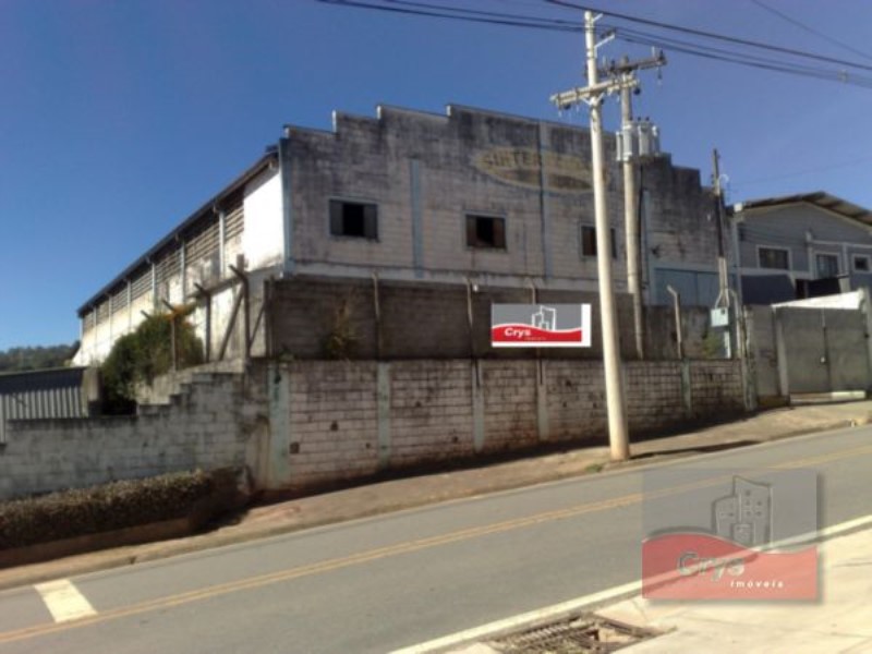 Depósito-Galpão - Foto 1