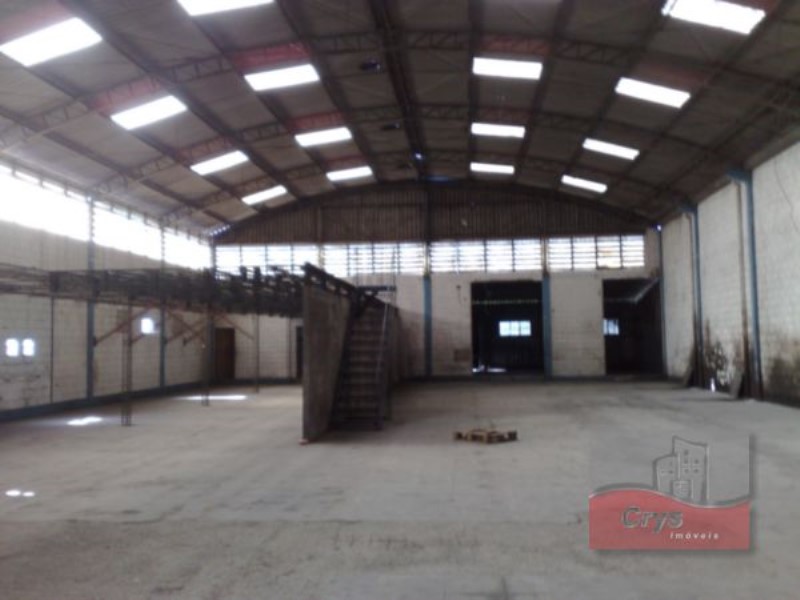 Depósito-Galpão - Foto 2