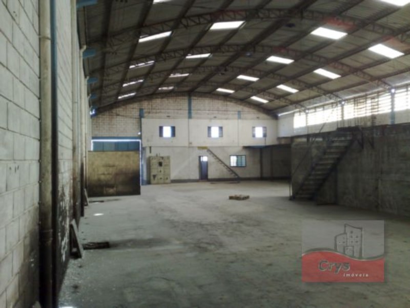 Depósito-Galpão - Foto 3