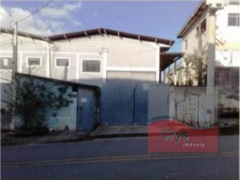 Depósito-Galpão - Foto 4