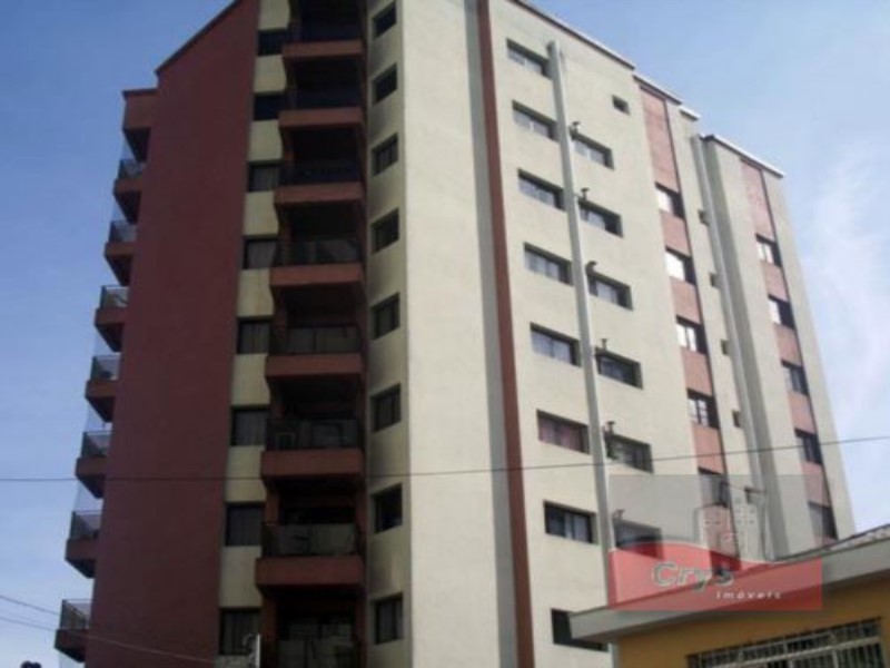 Apartamento, 3 quartos, 105 m² - Foto 1
