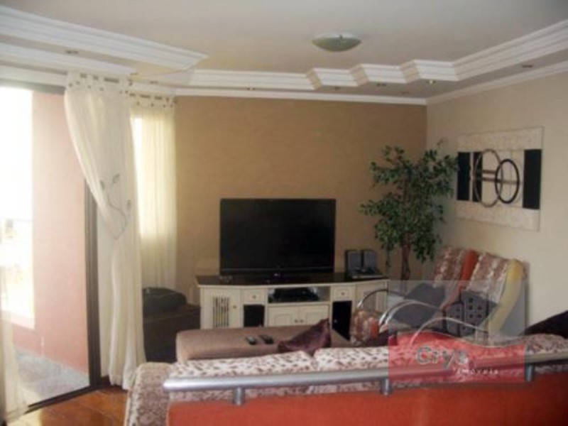 Apartamento, 3 quartos, 105 m² - Foto 2