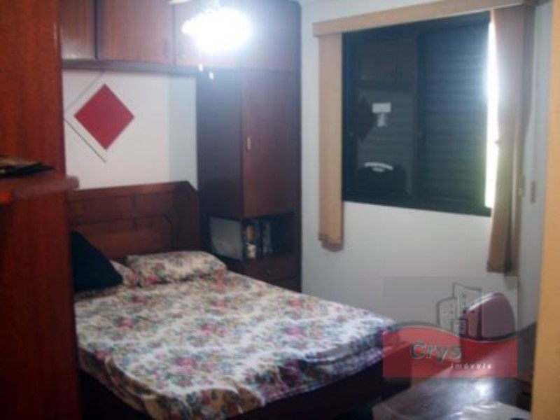 Apartamento, 3 quartos, 105 m² - Foto 6