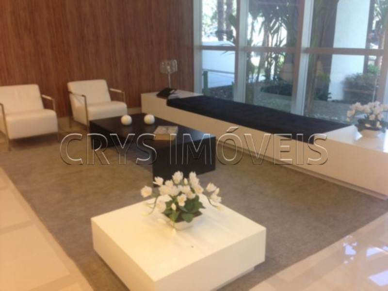 Apartamento, 1 quarto, 58 m² - Foto 3